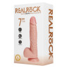 Ultra Realistic Skin by RealRock Gode vibrant Mini Straight 14.5 x 3.6cm